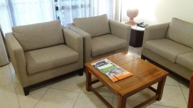 Cresta Mowana Safari Lodge Касане Екстериор снимка